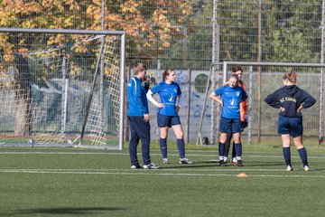 Bild 1 - F Ellerau - SV Eidelstedt 2 : Ergebnis: 2:2